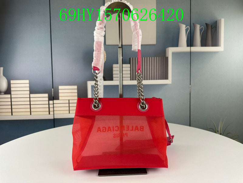LO - BGA Bags - 1742