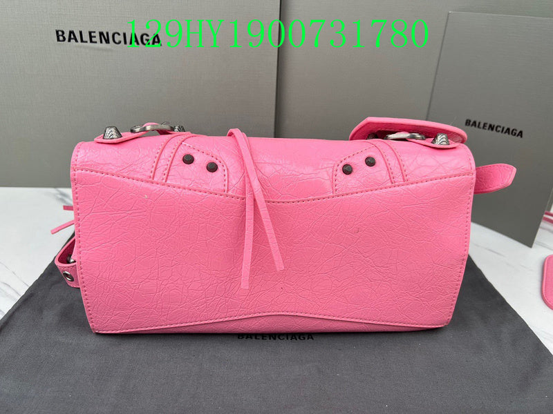 LO - BGA Bags - 1678