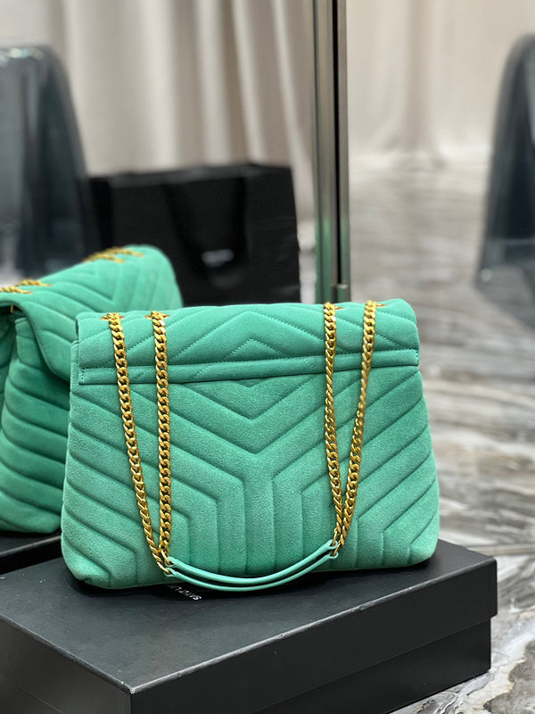 BB - YSL Bag - 3605