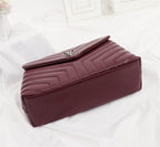YSL BAGS - WOMEN LOVE LUXURY BAGS - 2008