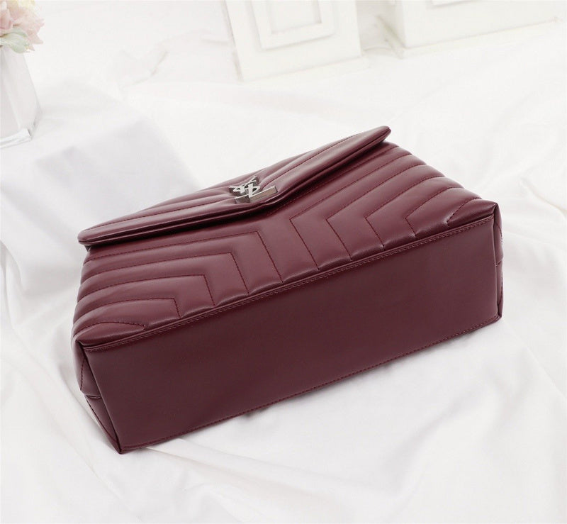 YSL BAGS - WOMEN LOVE LUXURY BAGS - 2008