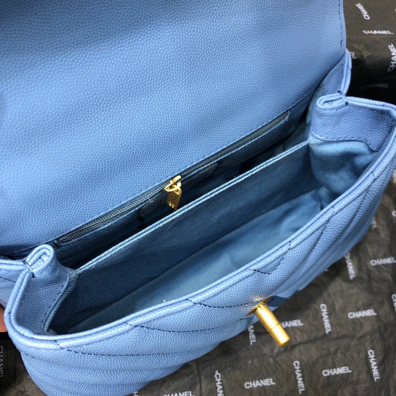 LO - CHL Bags - 1946