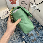 LO - CHL Bags - 1977