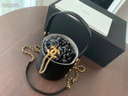 LO - CHL  BAGS FOR WOMEN - FASHION LUXURY BAGS -2369
