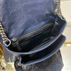 YSL BAGS - WOMEN LOVE LUXURY BAGS - 2189