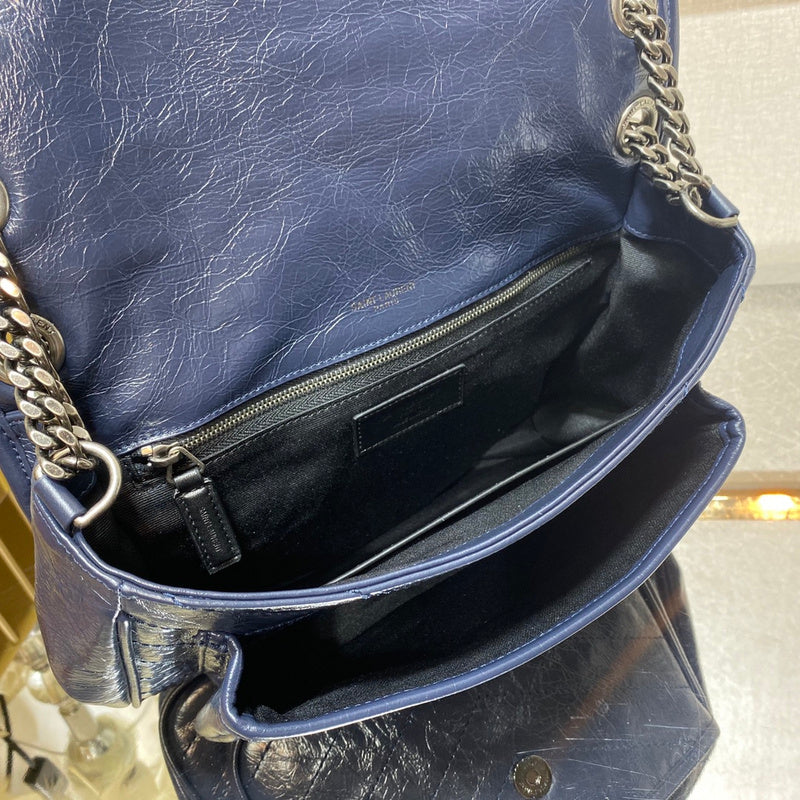 YSL BAGS - WOMEN LOVE LUXURY BAGS - 2189
