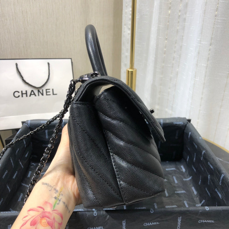 LO - CHL Bags - 1951