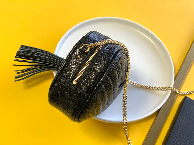 Lusso Official - LUXURY YSL BAGS - 808