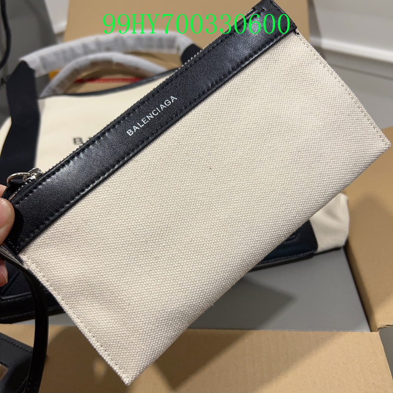 LO - BGA Bags - 1856