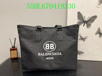 LO - BGA Bags - 1817