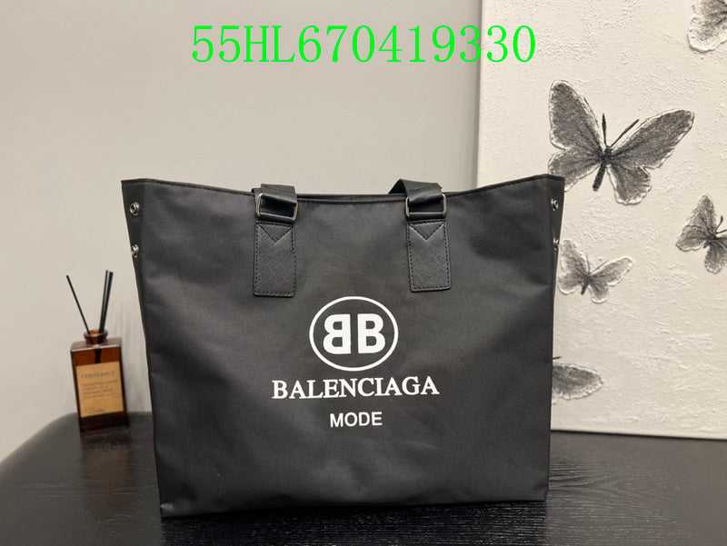LO - BGA Bags - 1817