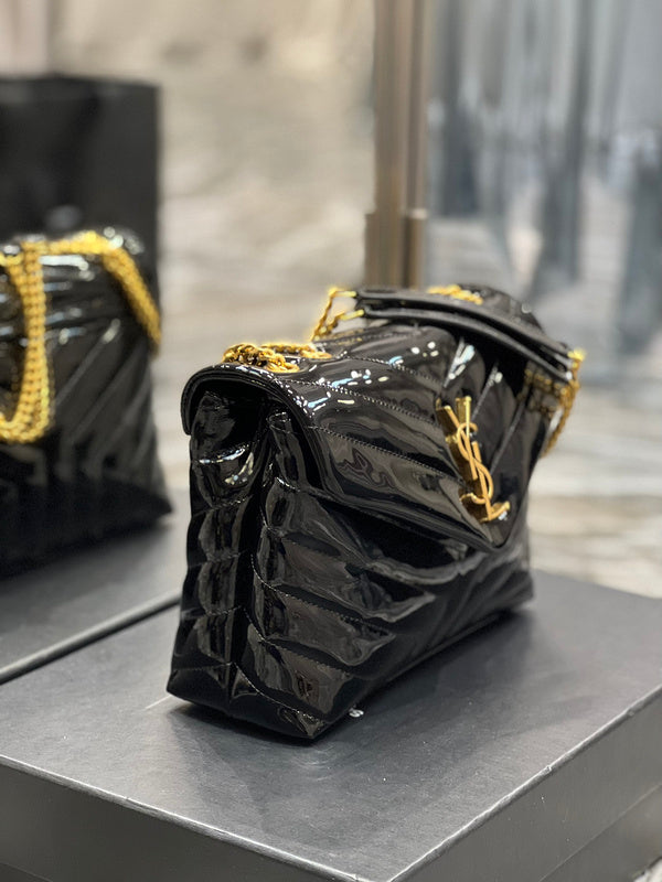 YSL BAGS - WOMEN LOVE LUXURY BAGS - 2296