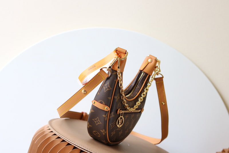 BB - LV Bags - 17213
