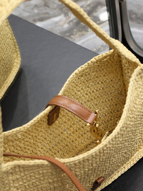 BB - YSL Bag - 1827