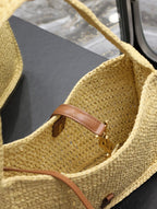 BB - YSL Bag - 1827
