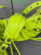 LO - BGA Bags - 2134