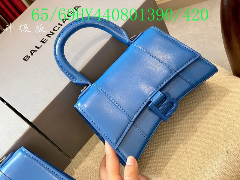 LO - BGA Bags - 2175