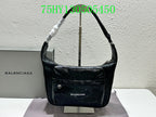 LO - BGA Bags - 1815