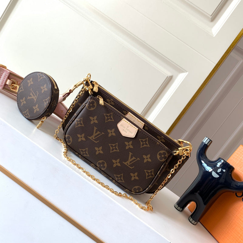 LO - LV Bags - 16086