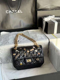 LO - CHL  BAGS FOR WOMEN - FASHION LUXURY BAGS - 523