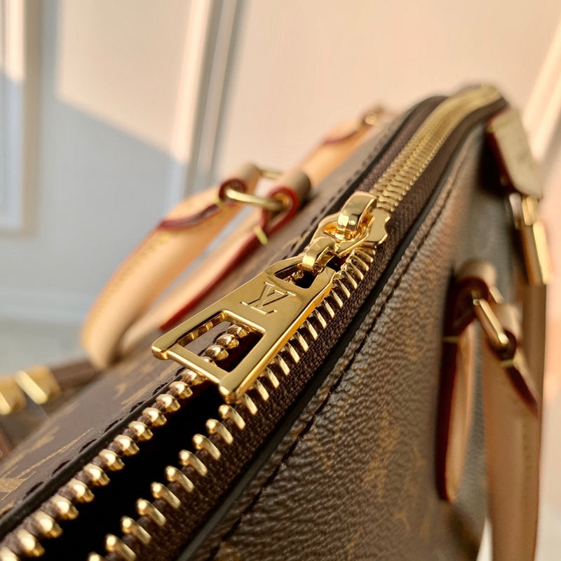 LO - LV Bags - 16599