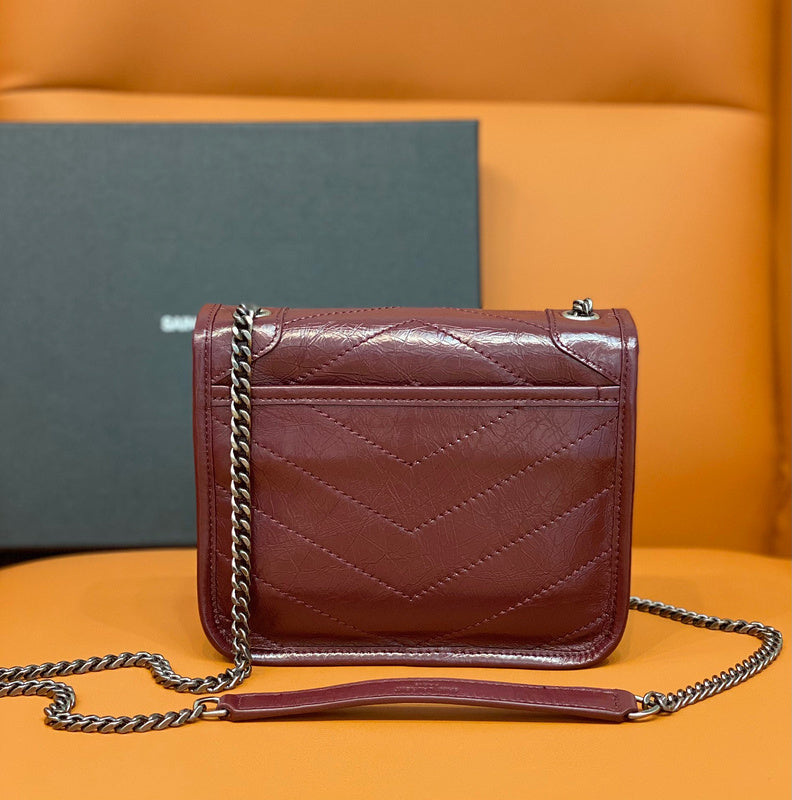 BB - YSL Bag - 2086