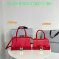 LO - BGA Bags - 2172