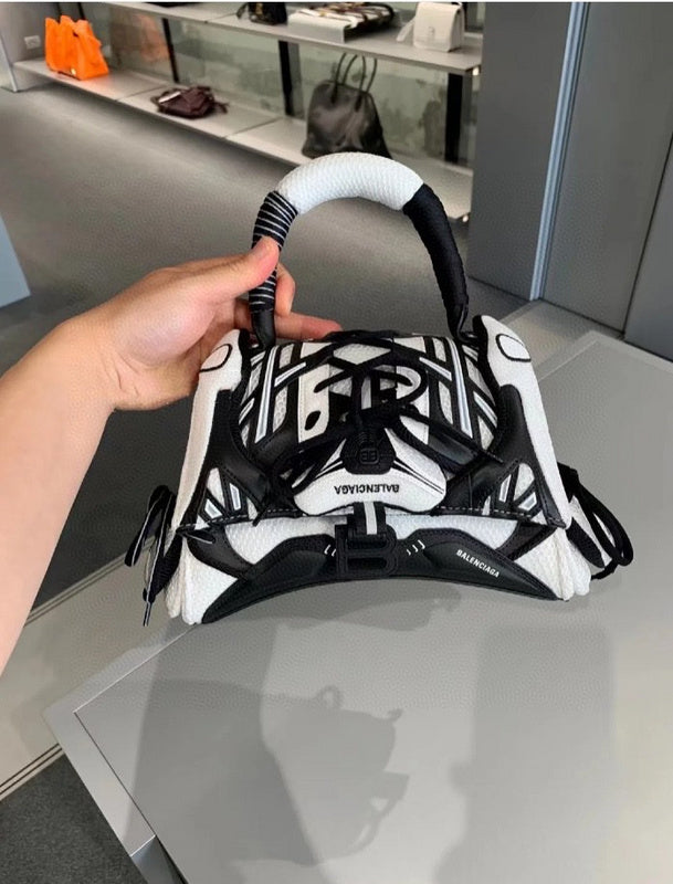 LO - BLN-CIAGA WOMEN LUXURY BAGS - 491