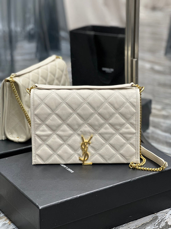 BB - YSL Bag - 2470
