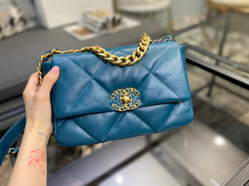 LO - CHL  BAGS FOR WOMEN - FASHION LUXURY BAGS -2182