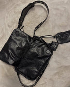 LO - BGA Bags - 2548