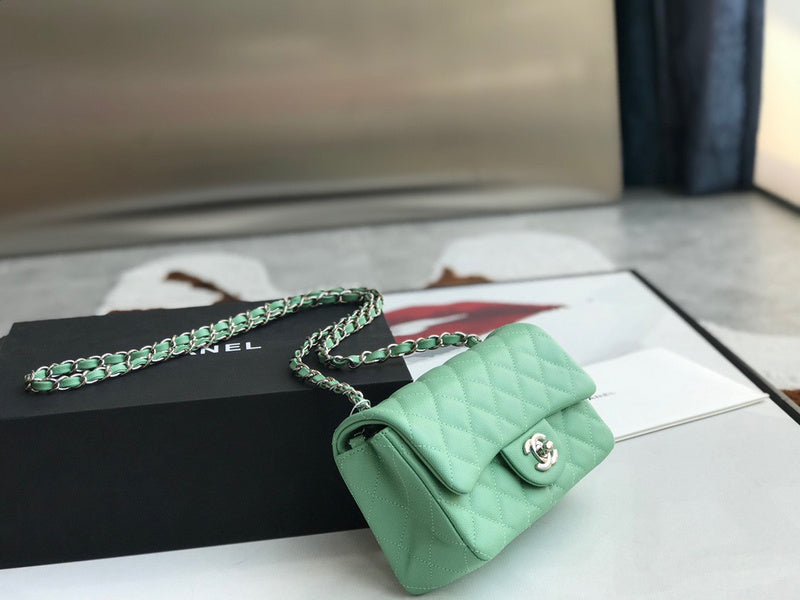 Lusso Official -  CHL BAGS  - 679