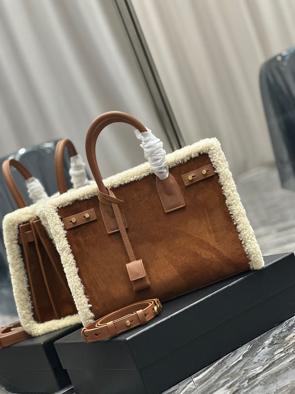 BB - YSL Bag - 3940