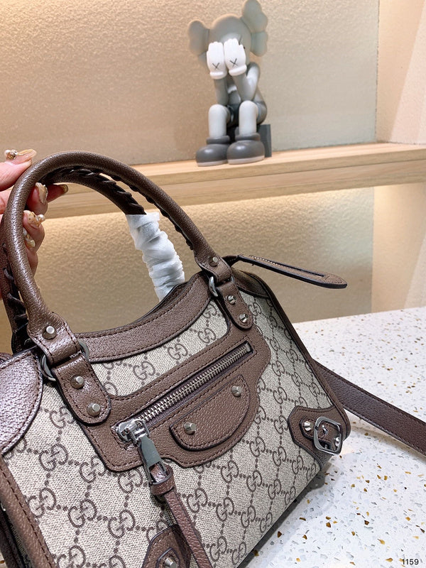 LO - BGA Bags - 1505