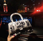 LO - BLN-CIAGA WOMEN LUXURY BAGS - 886