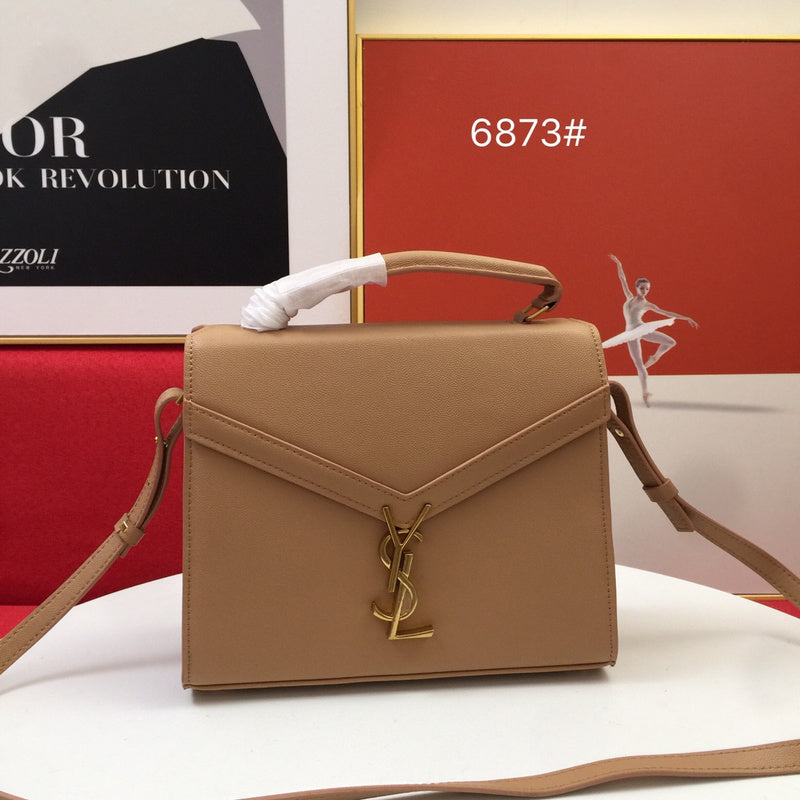 YSL BAGS - WOMEN LOVE LUXURY BAGS - 1243