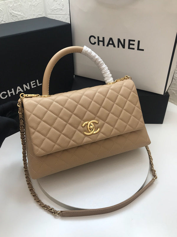 Lusso Official -  CHL BAGS  - 502