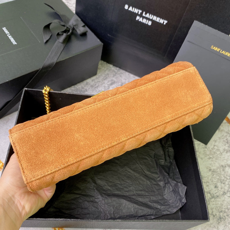 YSL BAGS - WOMEN LOVE LUXURY BAGS - 245