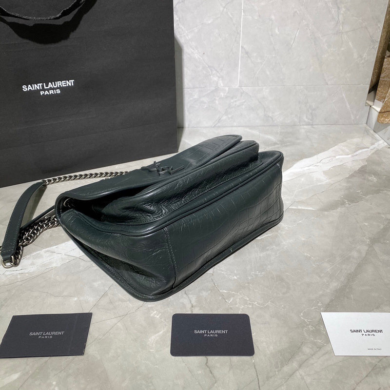BB - YSL Bag - 4046