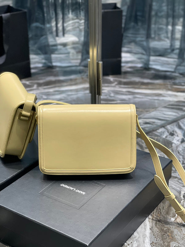 YSL BAGS - WOMEN LOVE LUXURY BAGS - 403