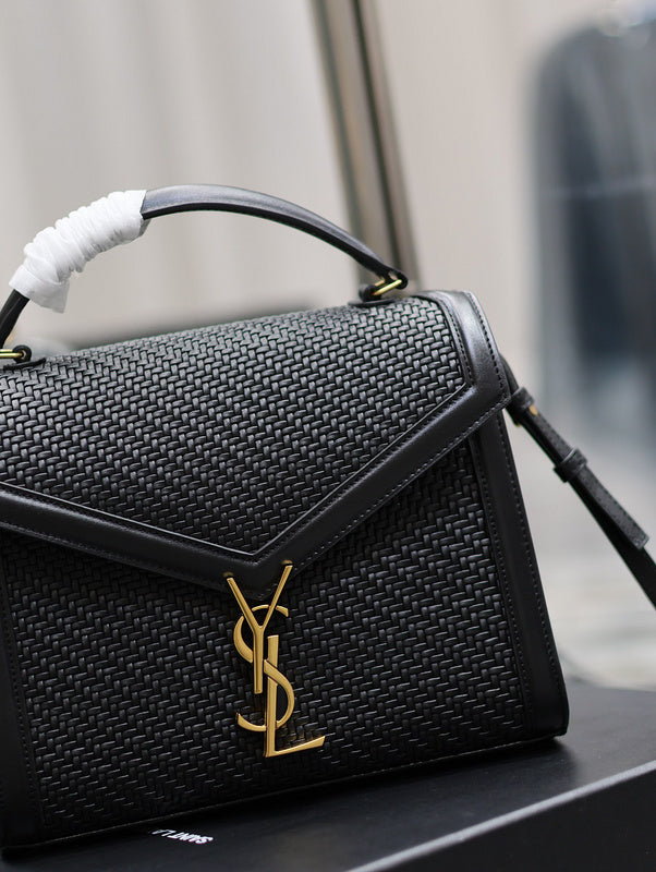 YSL BAGS - WOMEN LOVE LUXURY BAGS - 148