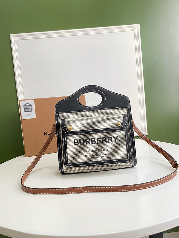 LO - B-BERRY BAGS - 341