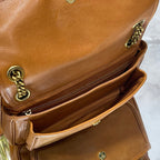 YSL BAGS - WOMEN LOVE LUXURY BAGS - 2050