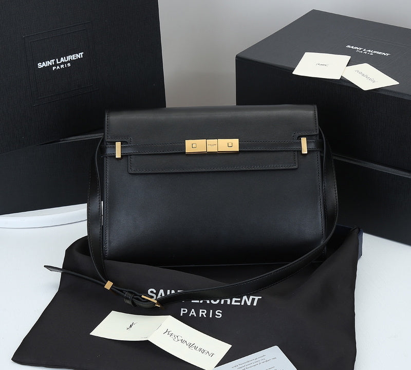 YSL BAGS - WOMEN LOVE LUXURY BAGS - 1703