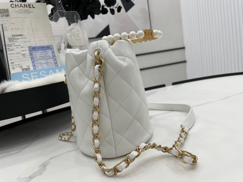 Lusso Official -  CHL BAGS  - 560