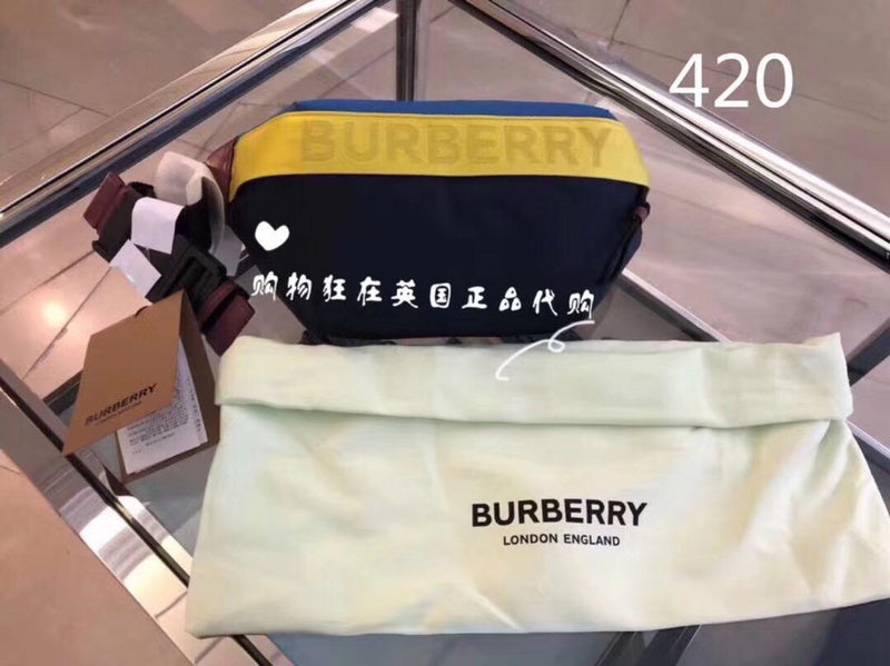 B-Berry Bags - Women Love Luxury Bags - 1043