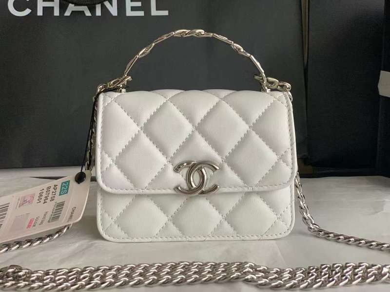 LO - CHL  BAGS FOR WOMEN - FASHION LUXURY BAGS - 265