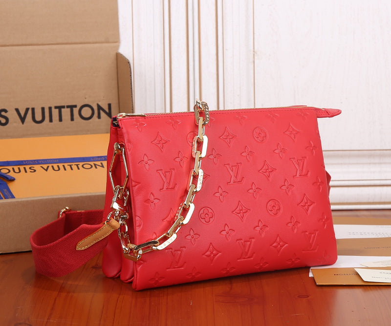 BB - LV Bags - 17110