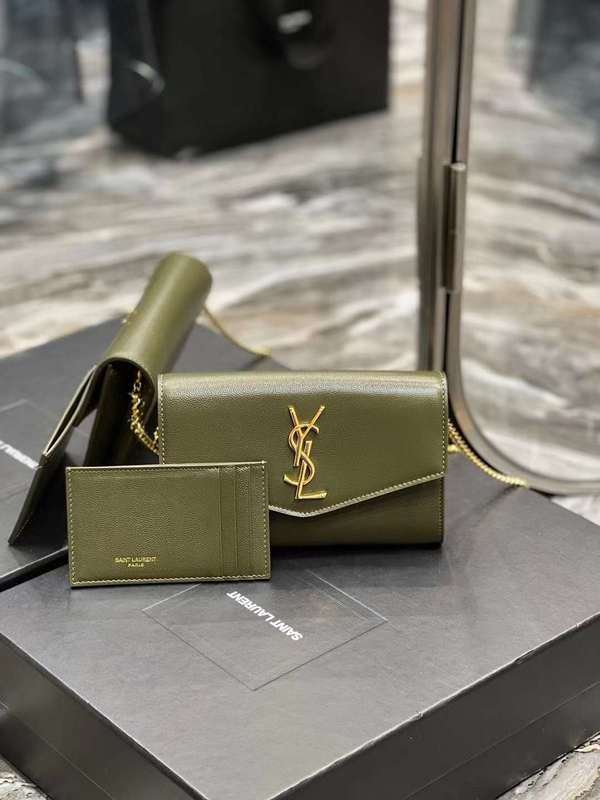 Lusso Official - SLY Bags 501