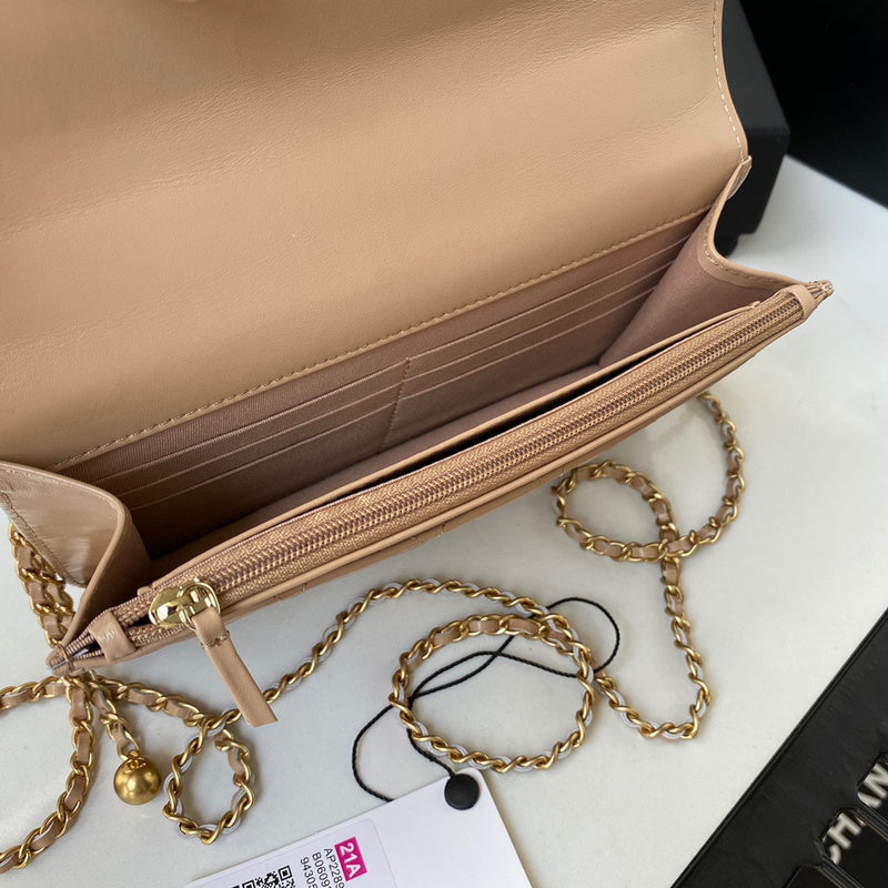 Lusso Official -  CHL BAGS  - 626